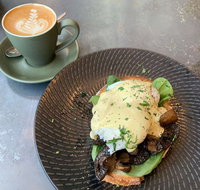 Olive  Bean Cafe/ Bar - Accommodation Rockhampton