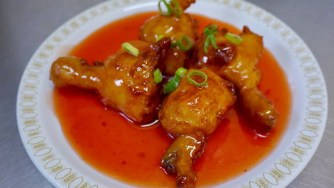 Orelia Chinese & Asian Cuisine Takeaway - Accommodation Rockhampton 0