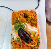 Paella - Accommodation Rockhampton