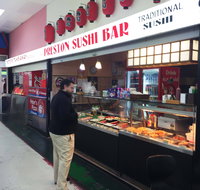 Preston Sushi Bar - Accommodation Rockhampton