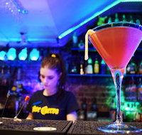 Reload Bar  Games - Accommodation Rockhampton