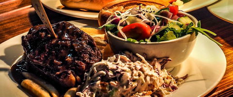 Rodeo Bar And Grill - Accommodation Rockhampton 0