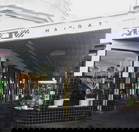Round About Cafe - Accommodation Rockhampton