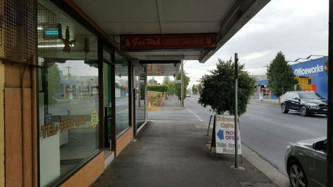 Stanley Patisserie - Accommodation Rockhampton 0