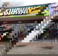 Subway - Innaloo - Accommodation Rockhampton