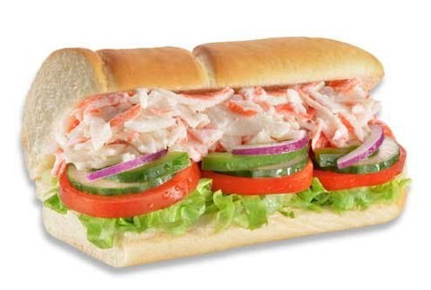 Subway - Boondall - Accommodation Rockhampton 0