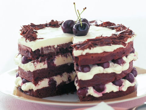 The Cheesecake Shop - Waterford - Accommodation Rockhampton 0