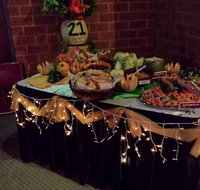 The Fab Curry  Pizza - Accommodation Rockhampton