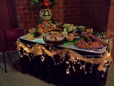 The Fab Curry & Pizza - Accommodation Rockhampton 0