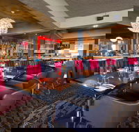 The Saint George Hotel - Accommodation Rockhampton