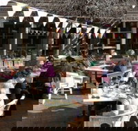 The Elm Tree Cafe - Accommodation Rockhampton