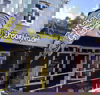 The Brooklyn Deli - Accommodation Rockhampton