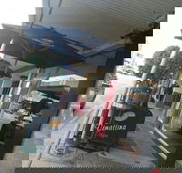 Via Roma Caffe  Gelateria - Accommodation Rockhampton