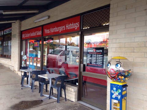 Villino - Accommodation Rockhampton 0