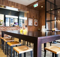 Albion Charles - Accommodation Rockhampton