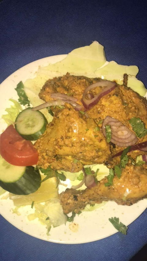 Anshumann Da Dhaba - Caulfield - Accommodation Rockhampton 0