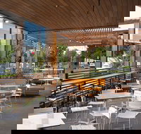 Arbor - Accommodation Rockhampton