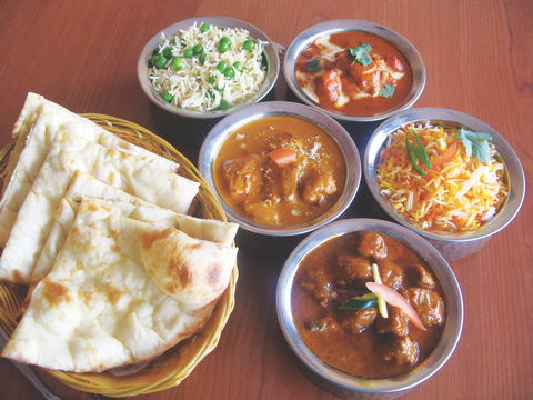 Bollywood Spices Indian Cuisine - Accommodation Rockhampton 0
