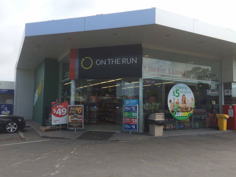 C Coffee - Broadview - Accommodation Rockhampton 0