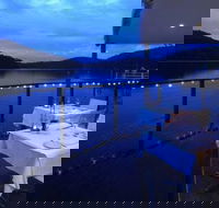 Cottage Point Inn - Accommodation Rockhampton