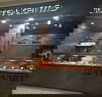 Curry Karma - Liverpool - Accommodation Rockhampton