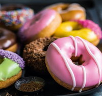 Donut King - Runaway Bay - Accommodation Rockhampton