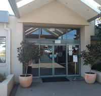 Dragon on the Green - Accommodation Rockhampton