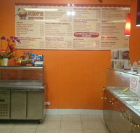 Ken's Kitchen - Accommodation Rockhampton