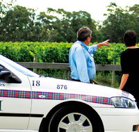 Kitty Somerset - Accommodation Rockhampton