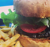 Muddy's Cafe - Accommodation Rockhampton