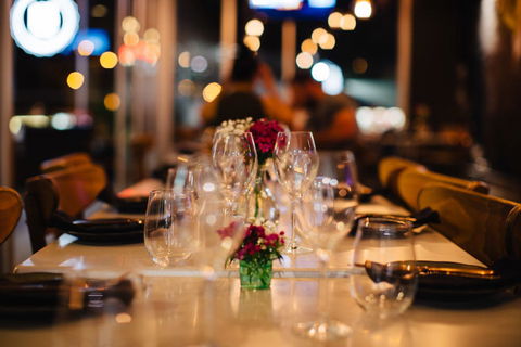 N3 Tapas Bar - Accommodation Rockhampton 0
