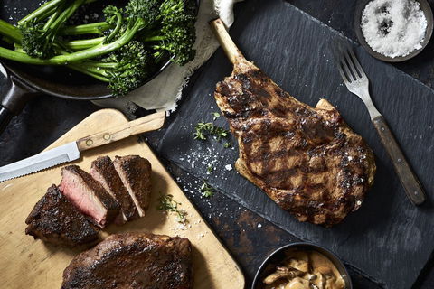 Outback Steakhouse - Aspley - Accommodation Rockhampton 0