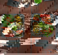 Quotes Cafe - Accommodation Rockhampton