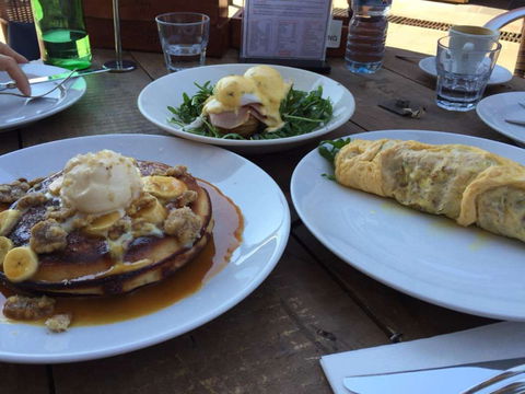 Shaggy Cow - Accommodation Rockhampton 0