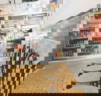 Super Fish Shop - Accommodation Rockhampton