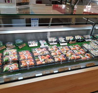 Sushi Sushi - Willetton - Accommodation Rockhampton