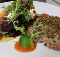 The Olive Tree Brasserie - Accommodation Rockhampton