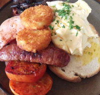The Food Co-op Shop  Cafe - Accommodation Rockhampton