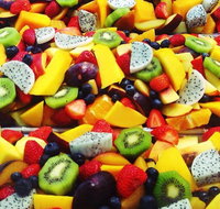 Top Juice - Zetland - Accommodation Rockhampton