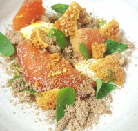Tulum Restaurant - Accommodation Rockhampton