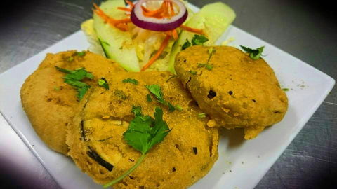 UTSAV Indian Restaurant - Accommodation Rockhampton 0