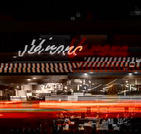 Verona Italian Restaurant  Wine Bar - Accommodation Rockhampton