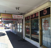 Yam's Happy Inn - Accommodation Rockhampton