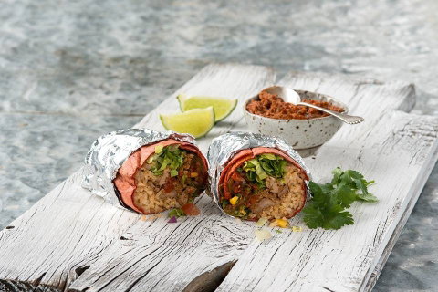 Zambrero Plumpton - Plumpton - Accommodation Rockhampton 0