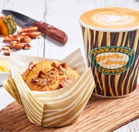 Zarraffa's Coffee - Helensvale - Accommodation Rockhampton