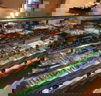 Zen Sushi And Grill - Accommodation Rockhampton