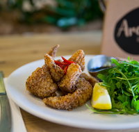 Archie's Brasserie - Accommodation Rockhampton