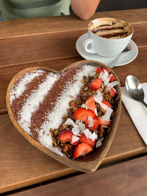 Argo On The Parade - Accommodation Rockhampton 1