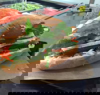 Bakery Boys - Accommodation Rockhampton