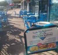Beachview Seafoods - Accommodation Rockhampton